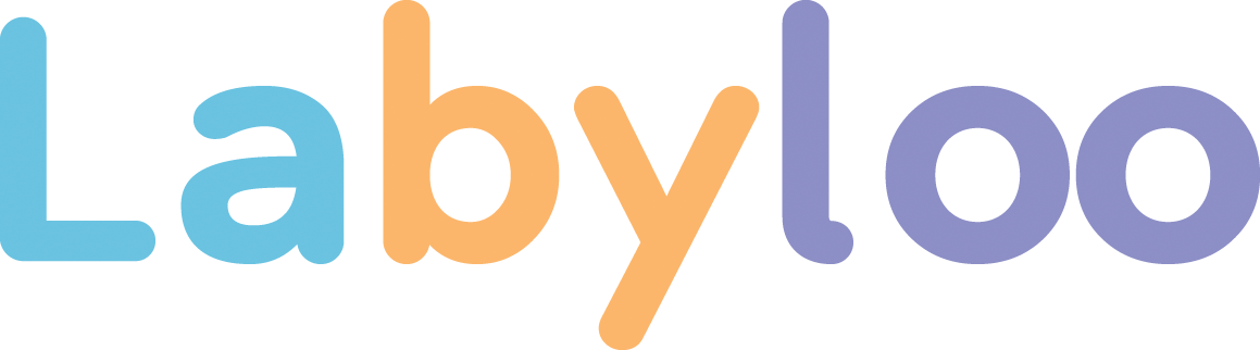Logo Labyloo